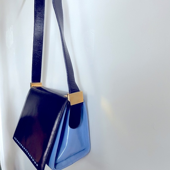 Vintage ST.John handbag - Picture 1 of 4